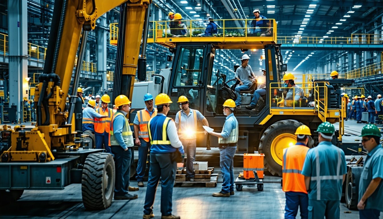 Effective Strategies For Managing Fatigue In Shift Workers